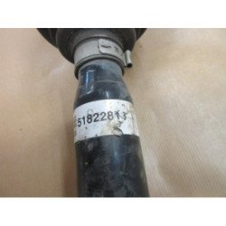 Cardan Gauche (transmission) Fiat Doblo 2 Phase 1